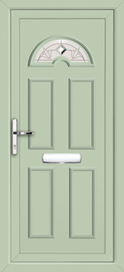 chartwell green